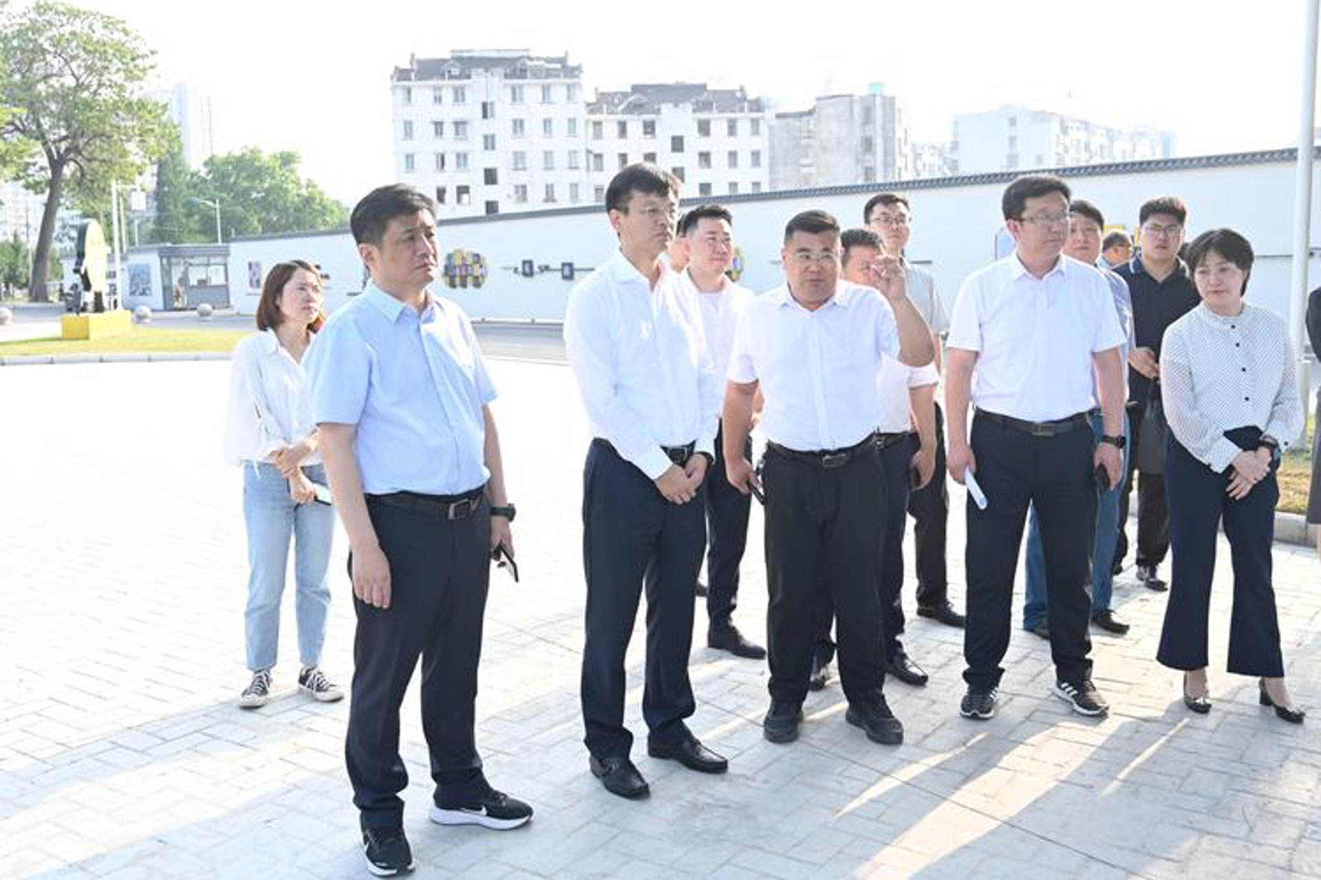 浦叶网络科技